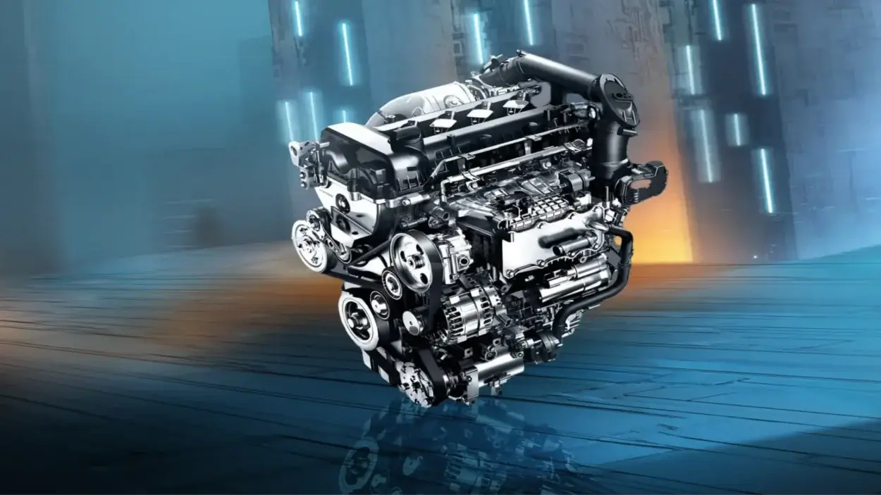 Leben im nachhaltigen Stil Der OMODA E5 ist weit mehr als nur ein Elektrofahrzeug – er ist ein klares Bekenntnis von OMODA & JAECOO zu einer umweltbewussten, verantwortungsvollen Zukunft. Mit seinem innovativen Antriebskonzept verkörpert er die Idee einer nachhaltigen Mobilität, die Eleganz, Komfort und modernste Technologie miteinander verbindet. Im Mittelpunkt steht eine Philosophie, die auf niedrige Emissionen, Ressourcenschonung und intelligente Energienutzung setzt. Dank modernster Technologien wird nicht nur die Effizienz gesteigert, sondern auch ein neuer Maßstab in Sachen umweltfreundliches Fahren gesetzt.