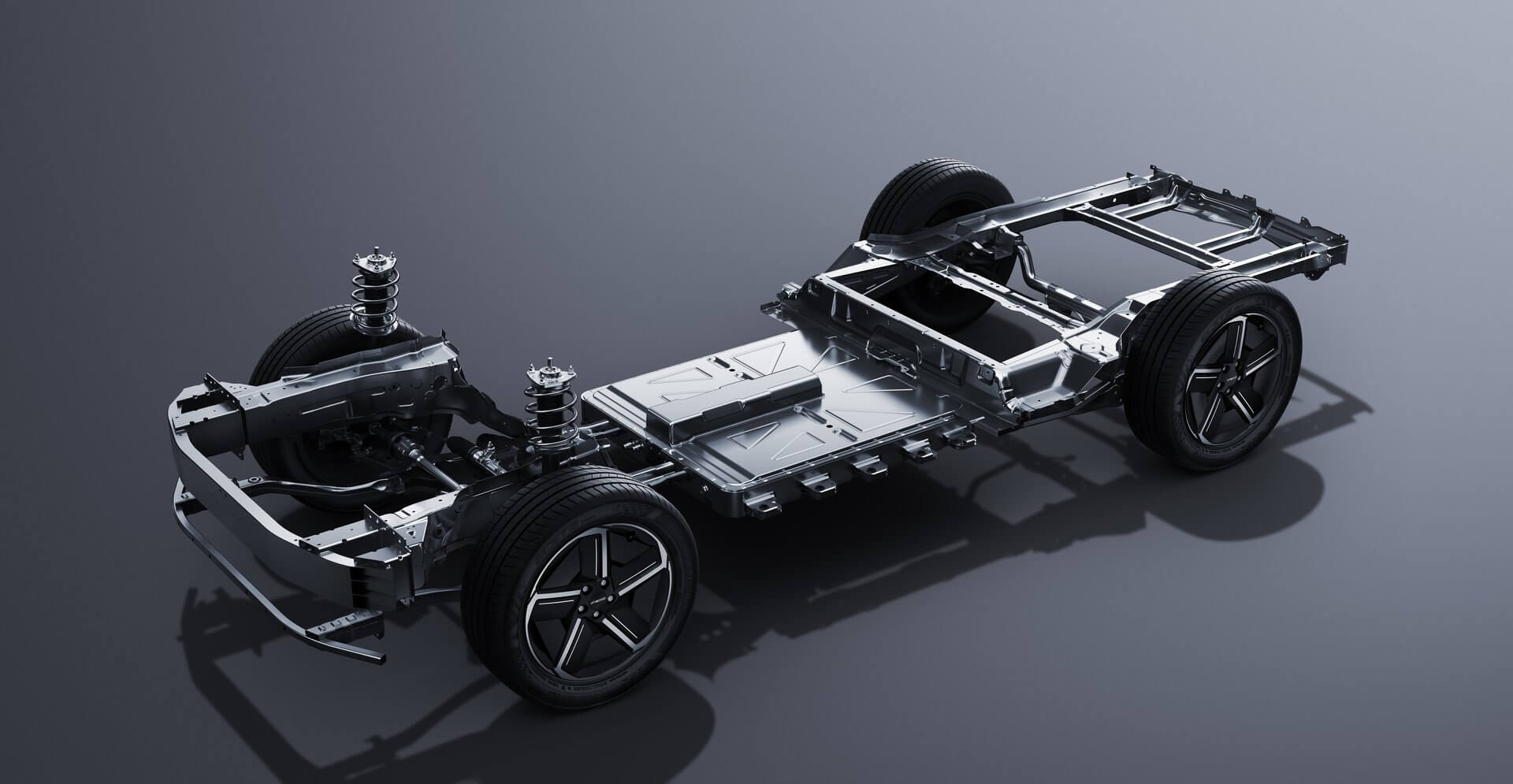 jaecoo 7 hybrid sicherheit