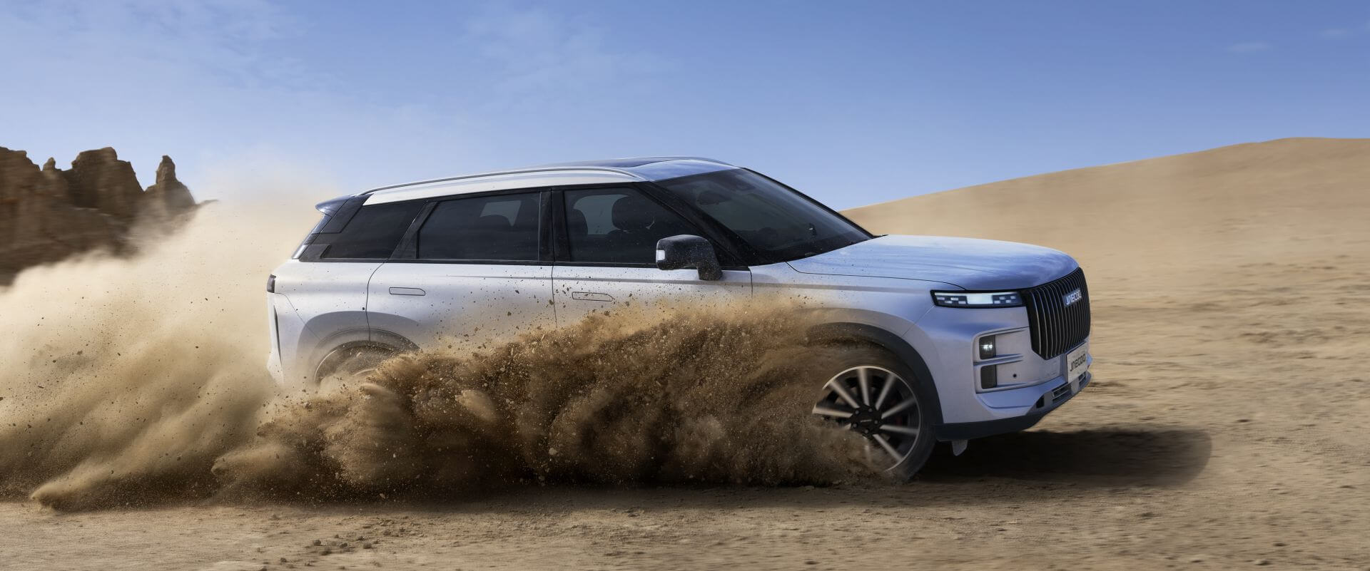 jaecoo-7-desert jaecoo 7 desert