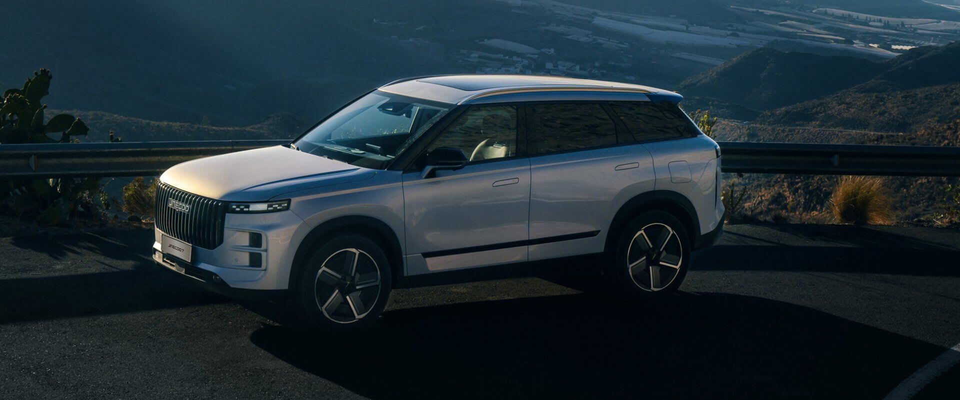 jaecoo-7--technische jaecoo 7 technische