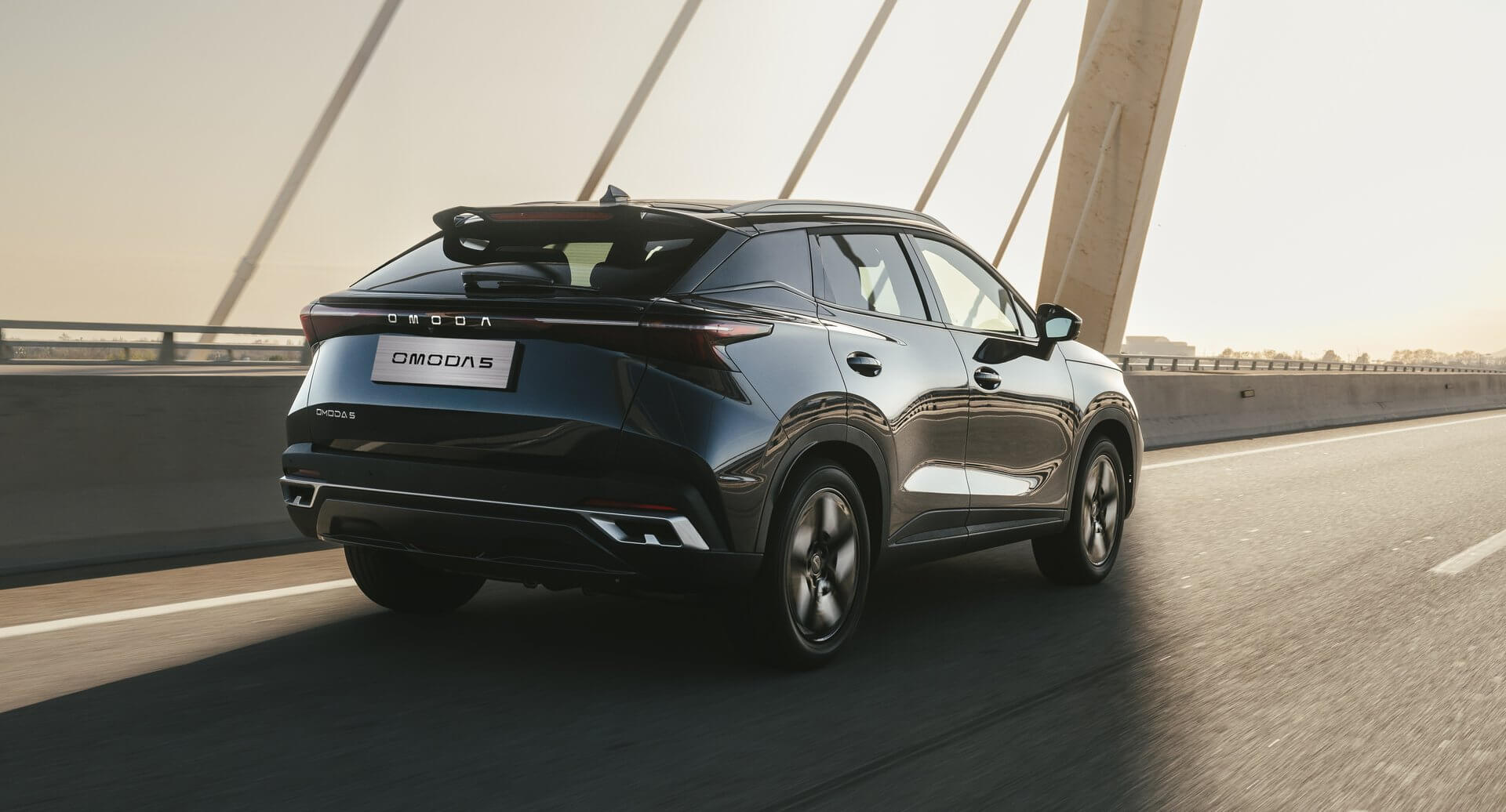 omoda-5-leistung omoda 5 leistung