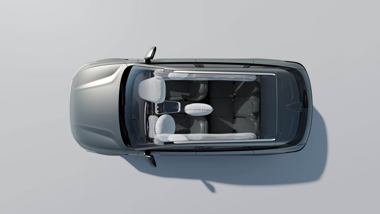 Der OMODA 9 Super Hybrid setzt neue Maßstäbe in Sachen Sicherheit und Fahrassistenz. Mit Systemen wie dem Totwinkelassistenten (BSD), der intelligenten Geschwindigkeitskontrolle (SAS), dem Spurhalteassistenten (LDP) sowie dem Querverkehrsassistenten beim Rückwärtsfahren mit automatischer Bremsfunktion (RCTA+RCTB) genießen Sie ein Höchstmaß an Schutz. Diese Technologien arbeiten Hand in Hand, um jede Fahrt souverän, entspannt und rundum sicher zu machen – egal ob in der Stadt, auf Landstraßen oder auf langen Autobahnfahrten.