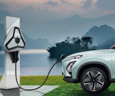 omoda e5 elektrotechnologie