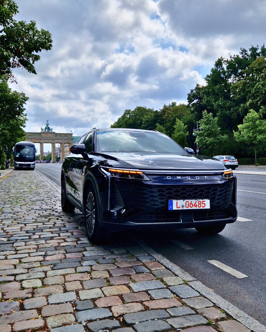 10 BERLIN OMODA 9